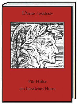 cover image of Für Hitler ein herzliches Hurra
